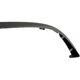 Purchase Top-Quality DORMAN (OE SOLUTIONS) - 927-311 - Bumper Deflector pa3
