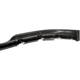 Purchase Top-Quality DORMAN (OE SOLUTIONS) - 927-311 - Bumper Deflector pa5