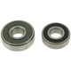 Purchase Top-Quality Front Alternator Bearing by BLUE STREAK (HYGRADE MOTOR) - X5475 pa1