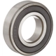 Purchase Top-Quality FAG - 6202.2RSR - Single Row Deep Groove Ball Bearing Rubber Seal pa1