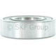 Purchase Top-Quality Front Alternator Bearing by SKF - 6000-2RSJ pa2