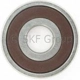 Purchase Top-Quality Front Alternator Bearing by SKF - 6200-2RSJ pa3