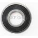 Purchase Top-Quality Front Alternator Bearing by SKF - 6202-2RSJ pa22