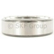 Purchase Top-Quality Front Alternator Bearing by SKF - 6203-2ZJ pa2