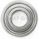 Purchase Top-Quality Front Alternator Bearing by SKF - 6203-2ZJ pa5