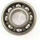 Purchase Top-Quality Front Alternator Bearing by SKF - 6203RSJ pa14