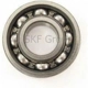 Purchase Top-Quality Front Alternator Bearing by SKF - 6203RSJ pa3