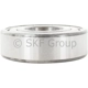 Purchase Top-Quality Front Alternator Bearing by SKF - 6203ZJ pa21