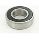 Purchase Top-Quality Front Alternator Bearing by SKF - 6205RSJ pa14