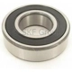 Purchase Top-Quality Front Alternator Bearing by SKF - 6205RSJ pa15