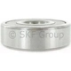 Purchase Top-Quality Front Alternator Bearing by SKF - 6303-2RSJ pa1