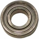 Purchase Top-Quality Front Alternator Bearing by SKF - 6303-2ZJ pa3