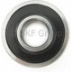 Purchase Top-Quality Front Alternator Bearing by SKF - 6304-2RSJ pa3