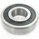 Purchase Top-Quality Front Alternator Bearing by SKF - 6305-2RSJ pa1
