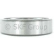 Purchase Top-Quality Front Alternator Bearing by SKF - 6306-2RSJ pa1