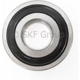 Purchase Top-Quality Front Alternator Bearing by SKF - 6306-2RSJ pa3