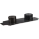 Purchase Top-Quality Front Anti Squeal Kit by URO - 98735108801 pa3
