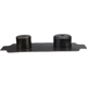 Purchase Top-Quality Front Anti Squeal Kit by URO - 98735108801 pa5