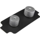 Purchase Top-Quality Front Anti Squeal Kit by URO - 99635108802 pa3