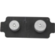 Purchase Top-Quality Front Anti Squeal Kit by URO - 99635108802 pa5