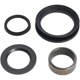 Purchase Top-Quality Front Axle Bearing by DANA SPICER - 706527X pa2