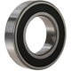 Purchase Top-Quality NATIONAL BEARINGS - 106CC - Driveshaft Center Support Bearing pa1