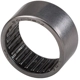 Purchase Top-Quality Front Axle Bearing by NATIONAL BEARINGS - B2012 pa1