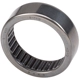 Purchase Top-Quality NATIONAL BEARINGS - B2410 - Front Outer Axle Shaft Bearing pa1