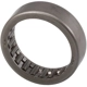 Purchase Top-Quality NATIONAL BEARINGS - FC66998 - Front Outer Axle Shaft Bearing pa1