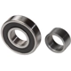 Purchase Top-Quality NATIONAL BEARINGS - RW114R - Wheel Bearing pa1