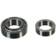 Purchase Top-Quality Front Axle Bearing by NATIONAL BEARINGS - A9 pa2