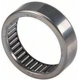 Purchase Top-Quality Front Axle Bearing by NATIONAL BEARINGS - B2610 pa1