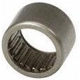 Purchase Top-Quality Front Axle Bearing by NATIONAL BEARINGS - HK1816 pa1