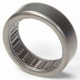Purchase Top-Quality Front Axle Bearing by NATIONAL BEARINGS - SCH208 pa1