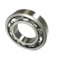 Purchase Top-Quality NSK - B43-2CG65 - Axle Shaft Bearing pa1