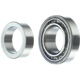 Purchase Top-Quality SCHAEFFLER - KT31 - Differential Carrier Bearing pa2