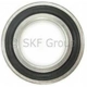 Purchase Top-Quality Front Axle Bearing by SKF - 6006-2RSJ pa1