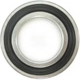 Purchase Top-Quality Front Axle Bearing by SKF - 6006-2RSJ pa2