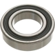 Purchase Top-Quality Front Axle Bearing by SKF - 6006-2RSJ pa4