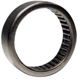 Purchase Top-Quality SKF - B2610A - Front Axle Bearing pa5