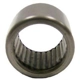 Purchase Top-Quality SKF - B5020 - Front Axle Bearing pa11