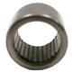 Purchase Top-Quality SKF - B2414 - Front Axle Bearing pa3