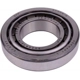 Purchase Top-Quality Front Axle Bearing by SKF - BR30208 pa11