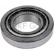 Purchase Top-Quality Front Axle Bearing by SKF - BR30208 pa9