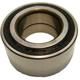 Purchase Top-Quality Front Axle Bearing by SKF - BR3610 pa5