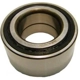 Purchase Top-Quality Roulement d'essieu avant de SKF - BR3610 pa5