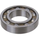 Purchase Top-Quality Front Axle Bearing by SKF - BR4117 pa1