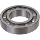 Purchase Top-Quality Roulement d'essieu avant by SKF - BR4117 pa1