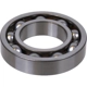 Purchase Top-Quality Front Axle Bearing by SKF - BR4317 pa2