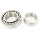 Purchase Top-Quality Front Axle Bearing by SKF - BR9VP pa4